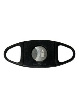 Cortador de Charuto Premium Achatado