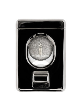 Cortador de Charuto Premium Hit Precision Cut Chrome