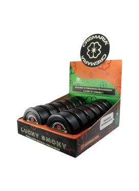 Caixa de Dichavador Cremaria Policarbonato