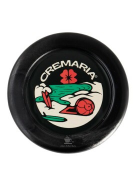 Dichavador de Policarbonato Cremaria