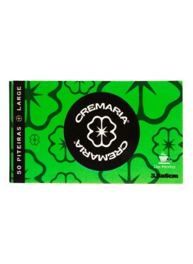 Piteira Cremaria Large 