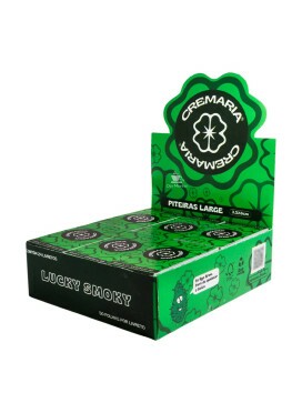 Caixa de Piteira Cremaria Large 