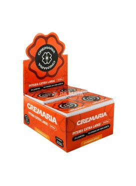 Caixa de Piteira Cremaria Extra Large