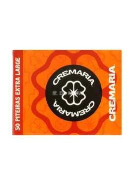 Piteira Cremaria Extra Grande