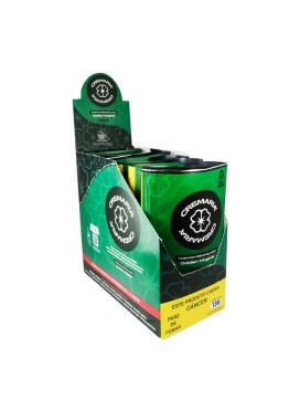 Caixa de Cremaria Virginia Mentolado