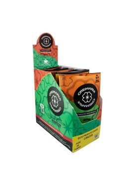 Caixa de Cremaria Virginia Tradicional 