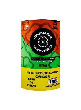 Cremaria Virginia Tradicional 