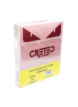 Cretec Cherry