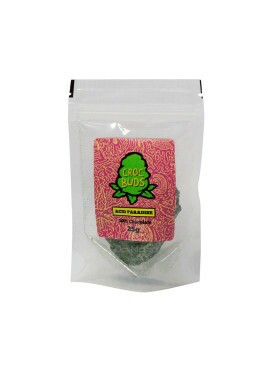 Chocolate Croc Buds Acid Paradise 25g