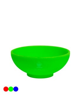 Cuia de Silicone Pequena Cultura Dab Honey