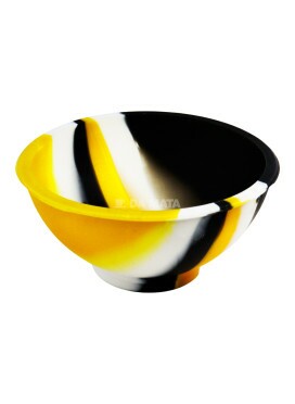 Cuia de Silicone Colorido 