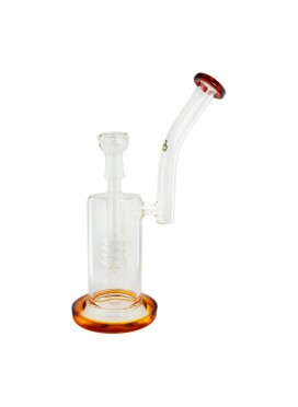 Bong de Vidro Matrix 2 Percolator 26cm