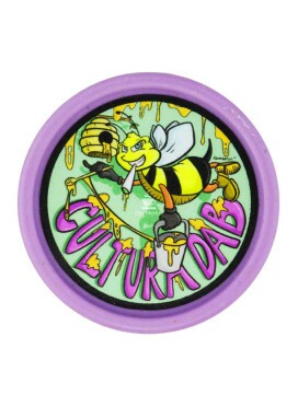 Dichavador Cultura Dab 