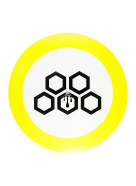 Tapete Oil Pad de Silicone Cultura Dab 20cm