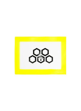 Tapete Oil Pad de Silicone Cultura Dab P