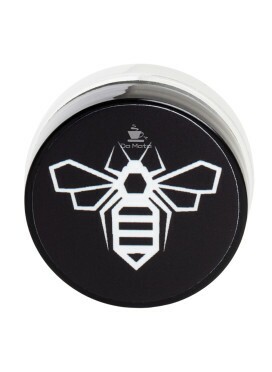 Pote de Vidro Cultura Dab 7ml