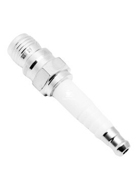Pipe de Metal D&K Dengke