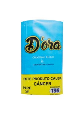 D'ora Original Blend 30g