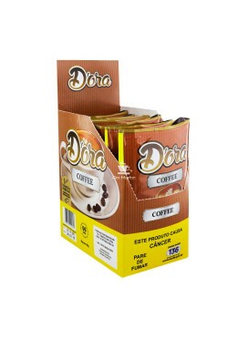 Caixa de D'ora Coffee C/ 6un