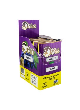 Caixa de D'ora Grape C/ 6un