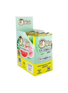 Caixa de D'ora Watermelon C/ 6un