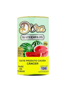 D'ora Watermelon 20g