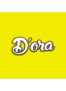 D'ora Golden Virgínia 50g