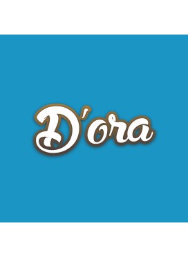 D'ora Original Blend 50g