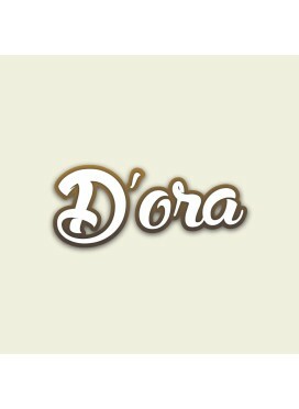 D'ora Vanilla 50g