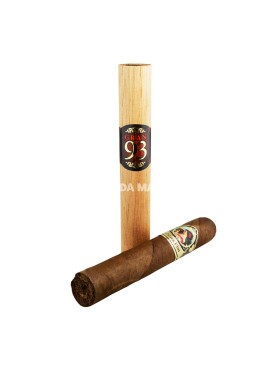 Charuto Dona Flor Gran Corona 93