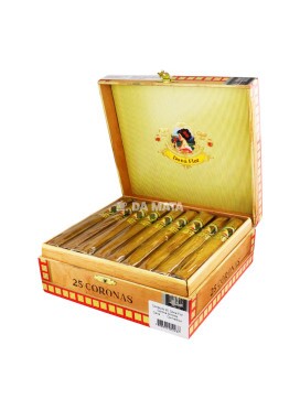 Caixa de Charuto Dona Flor Corona Connecticut