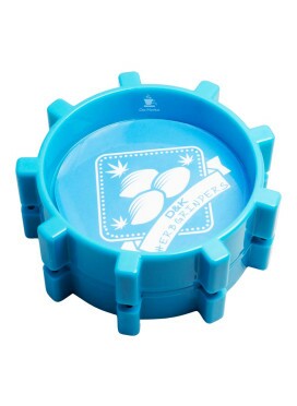 Dichavador de Plástico D&K Dengke