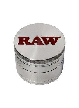 Dichavador de Alumínio Raw Grande