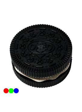 Dichavador de Bolacha 2 Partes