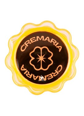 Dichavador de Policarbonato Cremaria Estrela