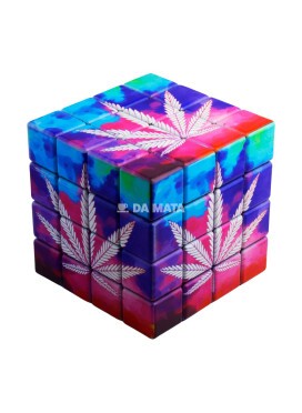 Dichavador Cubo Magico 4 Partes