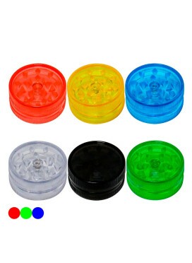 Dichavador de Acrílico Pequeno