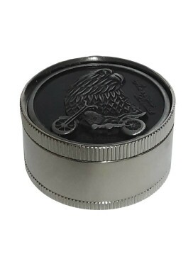 Dichavador de Metal Médio Animal Road