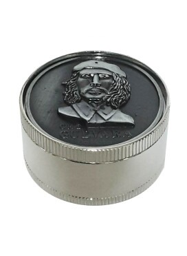 Dichavador de Metal Médio Che Guevara
