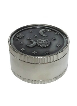 Dichavador de Metal Médio Universe