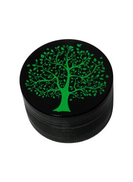 Dichavador de Metal Tree 