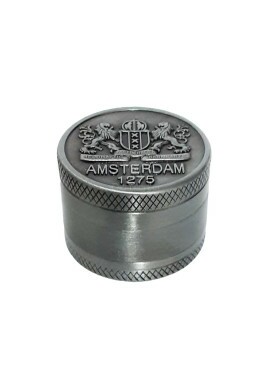 Dichavador de Metal Pequeno Lions