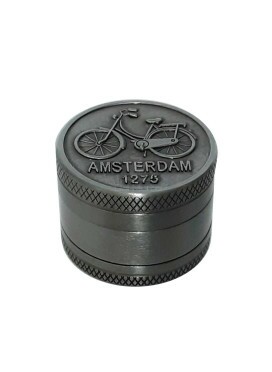 Dichavador de Metal Pequeno Bike
