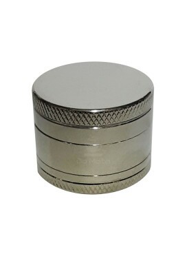 Dichavador de Metal Pequeno Liso