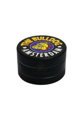 Dichavador The Bulldog 3 Partes