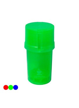 Dichavador de Plástico 