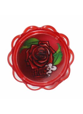 Dichavador Bros 3D Rose