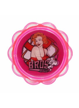 Dichavador Bros 3D Pink Woman