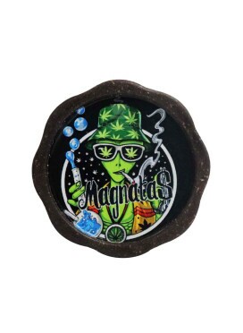 Dichavador Fibra de Coco ET