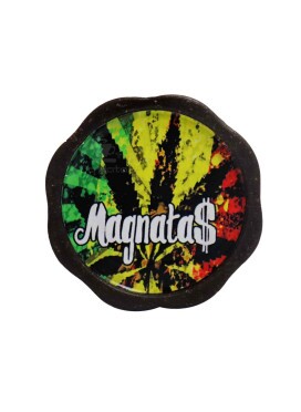 Dichavador Fibra de Coco Folha